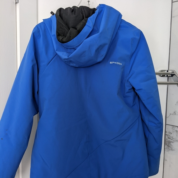 Spyder Hayden medium - Picture 4 of 5